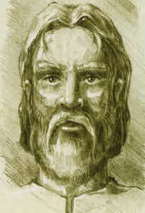 Иллюстрация к книге — Русское средневековье [i_020.jpg]