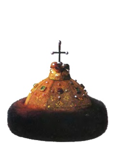 Иллюстрация к книге — Русское средневековье [i_023.jpg]