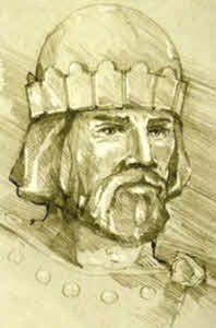 Иллюстрация к книге — Русское средневековье [i_024.jpg]