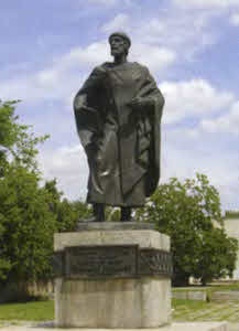 Иллюстрация к книге — Русское средневековье [i_026.jpg]