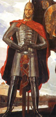 Иллюстрация к книге — Русское средневековье [i_029.jpg]