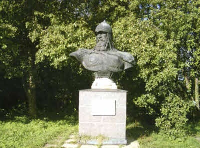 Иллюстрация к книге — Русское средневековье [i_030.jpg]