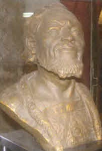 Иллюстрация к книге — Русское средневековье [i_034.jpg]