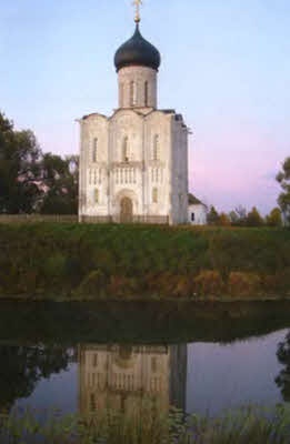 Иллюстрация к книге — Русское средневековье [i_035.jpg]