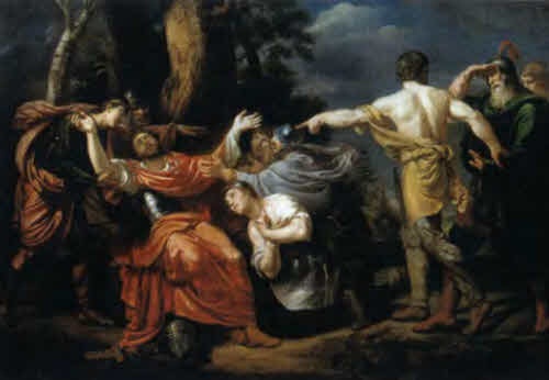 Иллюстрация к книге — Русское средневековье [i_040.jpg]