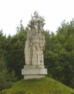 Иллюстрация к книге — Русское средневековье [i_052.jpg]