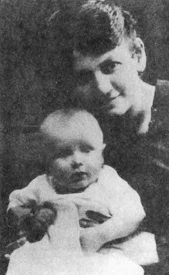 Иллюстрация к книге — Свидетель надежды. Иоанн Павел II. Книга 1 [i_005.jpg]