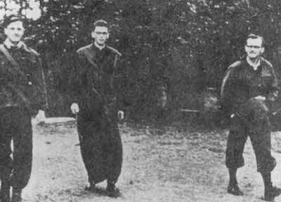 Иллюстрация к книге — Свидетель надежды. Иоанн Павел II. Книга 1 [i_010.jpg]