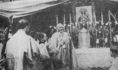 Иллюстрация к книге — Свидетель надежды. Иоанн Павел II. Книга 1 [i_021.jpg]