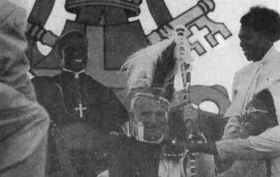 Иллюстрация к книге — Свидетель надежды. Иоанн Павел II. Книга 2 [i_008.jpg]