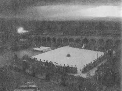 Иллюстрация к книге — Свидетель надежды. Иоанн Павел II. Книга 2 [i_012.jpg]