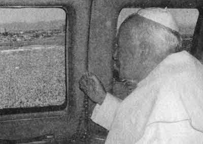 Иллюстрация к книге — Свидетель надежды. Иоанн Павел II. Книга 2 [i_018.jpg]