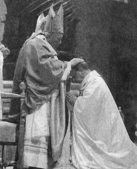 Иллюстрация к книге — Свидетель надежды. Иоанн Павел II. Книга 2 [i_021.jpg]