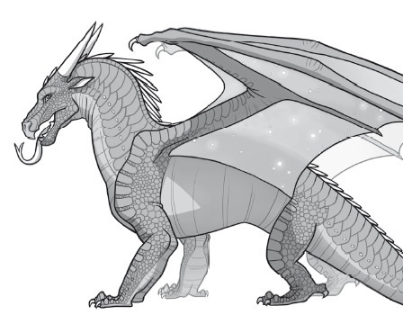 Иллюстрация к книге — Драконья тьма [i_007.jpg]