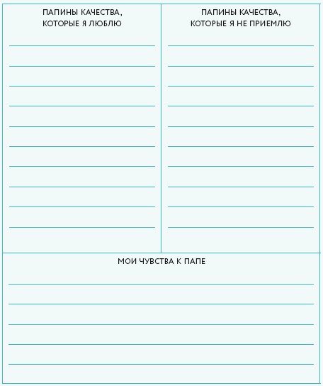 Иллюстрация к книге — Ты – сама себе психолог [i_001.jpg]