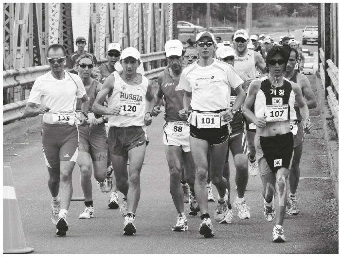 Иллюстрация к книге — Притяжение сверхмарафона  [i_007.jpg]