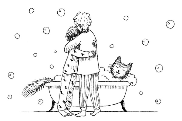 Иллюстрация к книге — Креншоу [i_062.jpg]