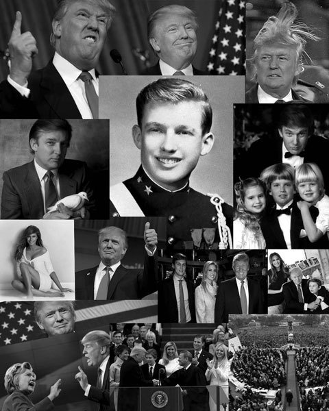 Иллюстрация к книге — США. PRO ET CONTRA. Глазами русских американцев [i_001.jpg]