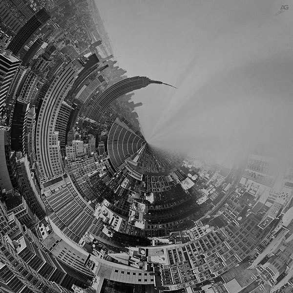 Иллюстрация к книге — США. PRO ET CONTRA. Глазами русских американцев [i_002.jpg]