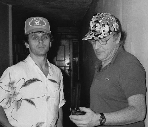 Иллюстрация к книге — США. PRO ET CONTRA. Глазами русских американцев [i_012.jpg]