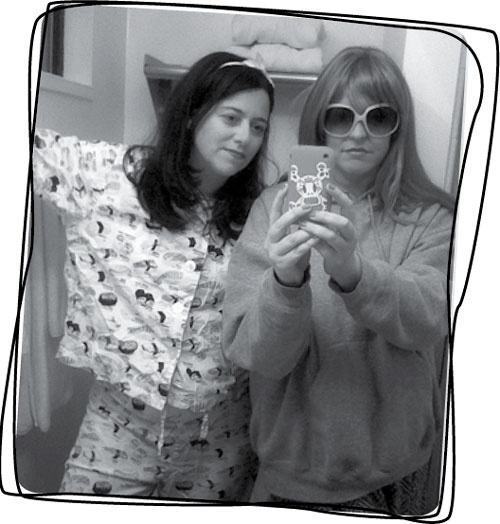 Иллюстрация к книге — Давай притворимся, что этого не было [i_023.jpg]