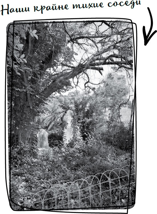 Иллюстрация к книге — Давай притворимся, что этого не было [i_046.jpg]