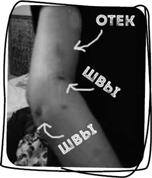 Иллюстрация к книге — Давай притворимся, что этого не было [i_059.jpg]