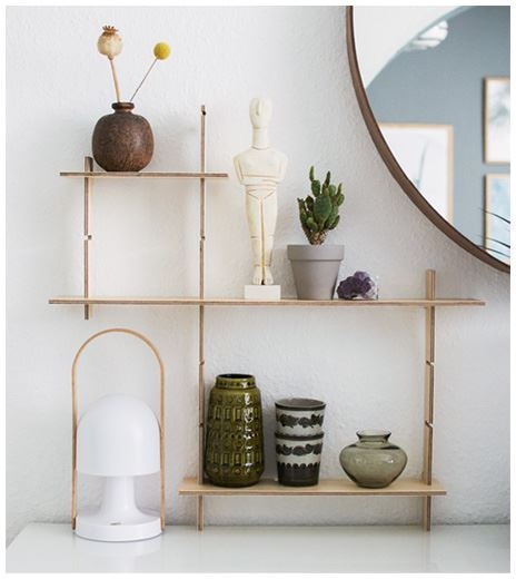 Иллюстрация к книге — Urban Jungle. Как создать уютный интерьер с помощью растений [i_054.jpg]