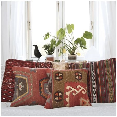 Иллюстрация к книге — Urban Jungle. Как создать уютный интерьер с помощью растений [i_092.jpg]