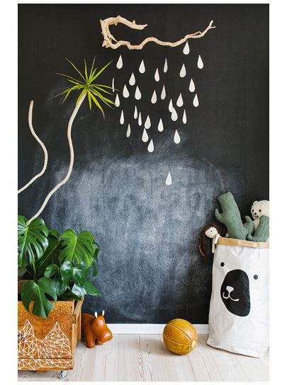 Иллюстрация к книге — Urban Jungle. Как создать уютный интерьер с помощью растений [i_107.jpg]