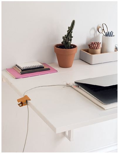 Иллюстрация к книге — Remodelista. Уютный дом. Простые и стильные идеи организации пространства [i_010.jpg]