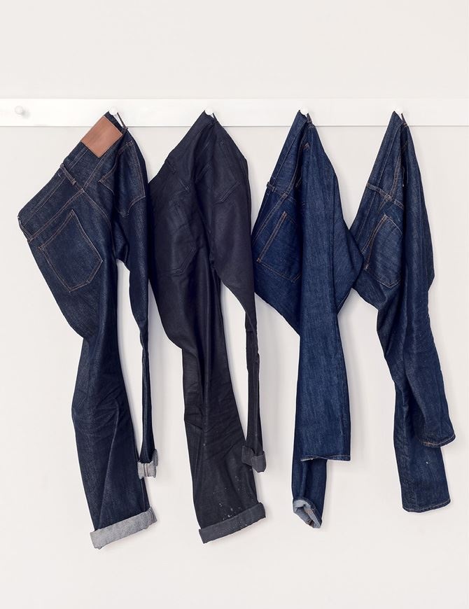 Иллюстрация к книге — Remodelista. Уютный дом. Простые и стильные идеи организации пространства [i_015.jpg]