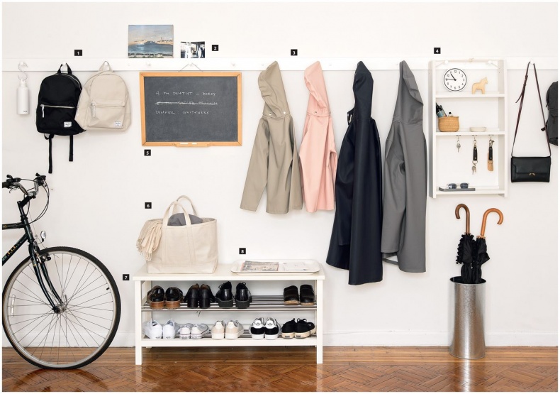 Иллюстрация к книге — Remodelista. Уютный дом. Простые и стильные идеи организации пространства [i_016.jpg]