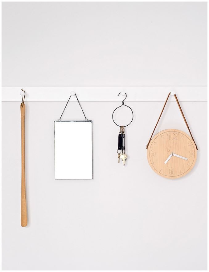 Иллюстрация к книге — Remodelista. Уютный дом. Простые и стильные идеи организации пространства [i_024.jpg]