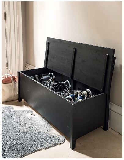 Иллюстрация к книге — Remodelista. Уютный дом. Простые и стильные идеи организации пространства [i_026.jpg]