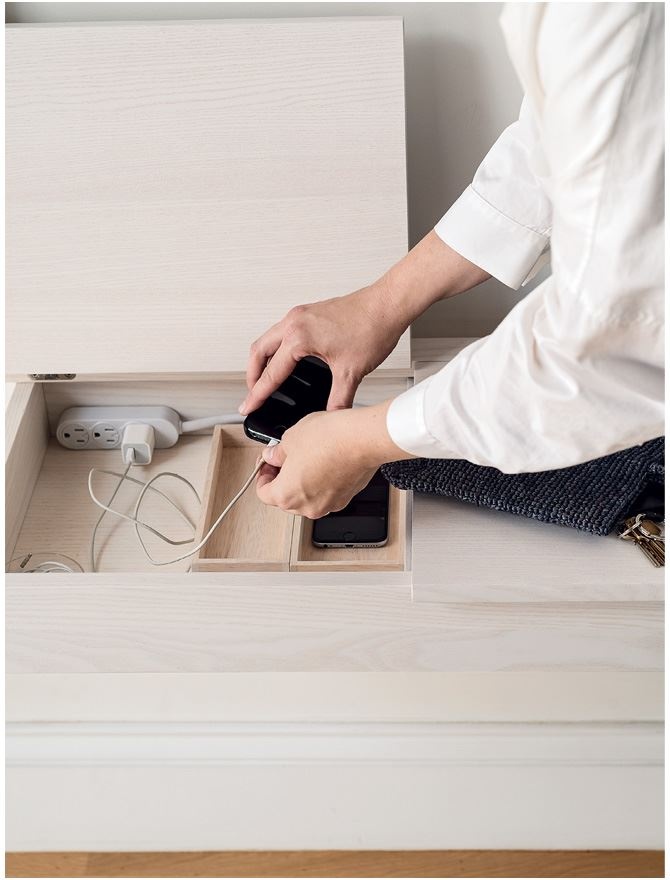 Иллюстрация к книге — Remodelista. Уютный дом. Простые и стильные идеи организации пространства [i_031.jpg]