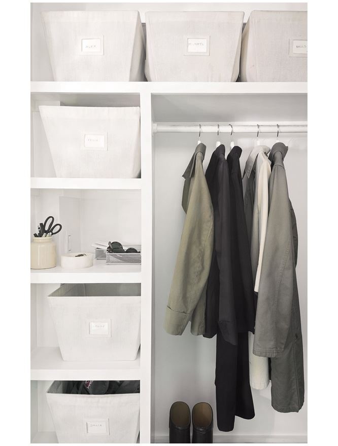 Иллюстрация к книге — Remodelista. Уютный дом. Простые и стильные идеи организации пространства [i_032.jpg]