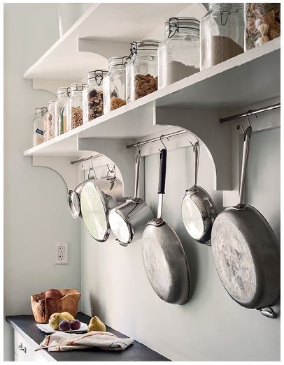 Иллюстрация к книге — Remodelista. Уютный дом. Простые и стильные идеи организации пространства [i_037.jpg]