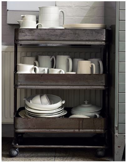 Иллюстрация к книге — Remodelista. Уютный дом. Простые и стильные идеи организации пространства [i_050.jpg]