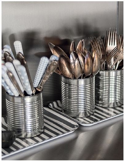 Иллюстрация к книге — Remodelista. Уютный дом. Простые и стильные идеи организации пространства [i_056.jpg]