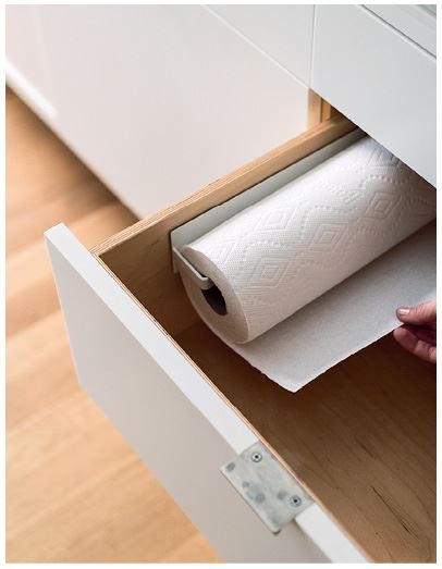 Иллюстрация к книге — Remodelista. Уютный дом. Простые и стильные идеи организации пространства [i_059.jpg]