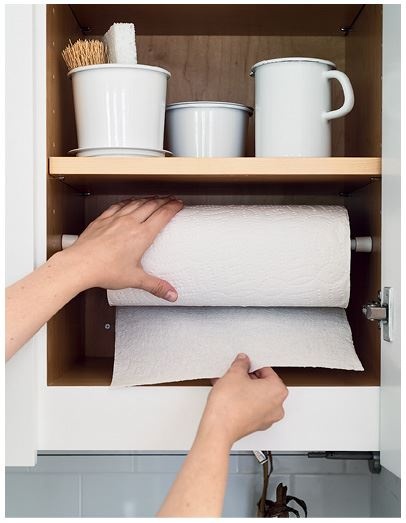 Иллюстрация к книге — Remodelista. Уютный дом. Простые и стильные идеи организации пространства [i_060.jpg]