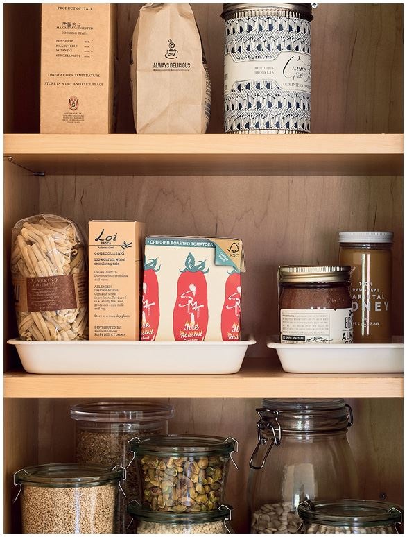 Иллюстрация к книге — Remodelista. Уютный дом. Простые и стильные идеи организации пространства [i_062.jpg]