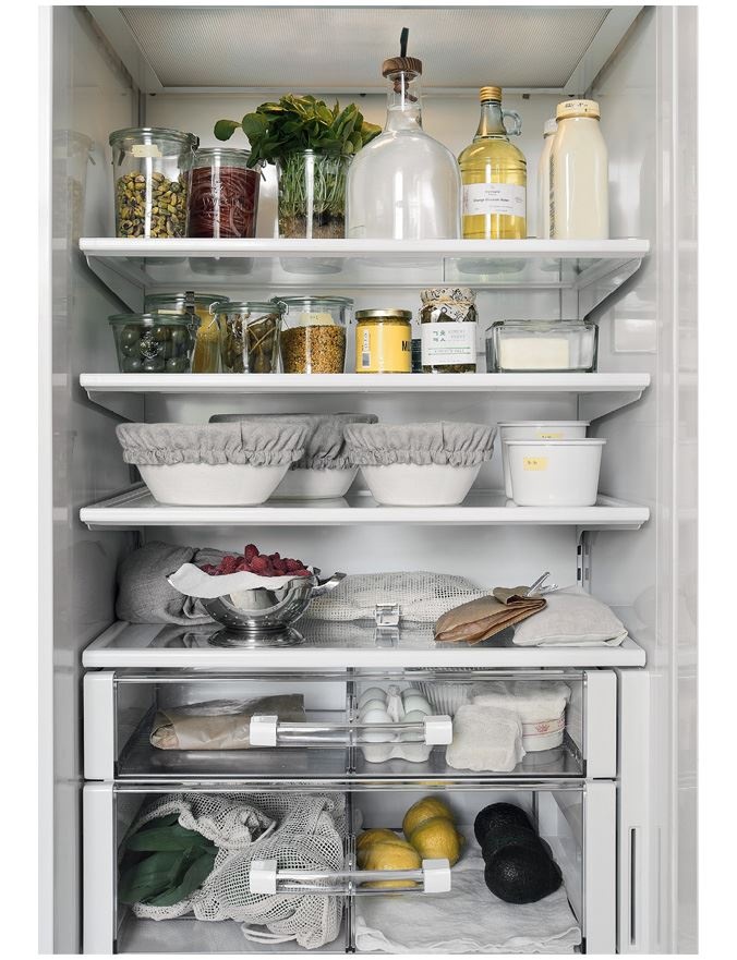 Иллюстрация к книге — Remodelista. Уютный дом. Простые и стильные идеи организации пространства [i_066.jpg]