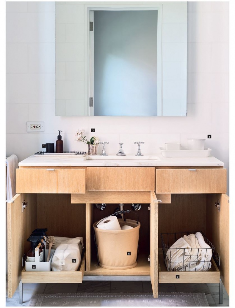 Иллюстрация к книге — Remodelista. Уютный дом. Простые и стильные идеи организации пространства [i_067.jpg]