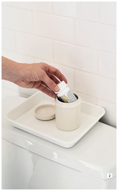 Иллюстрация к книге — Remodelista. Уютный дом. Простые и стильные идеи организации пространства [i_071.jpg]