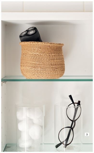 Иллюстрация к книге — Remodelista. Уютный дом. Простые и стильные идеи организации пространства [i_072.jpg]