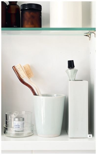 Иллюстрация к книге — Remodelista. Уютный дом. Простые и стильные идеи организации пространства [i_073.jpg]