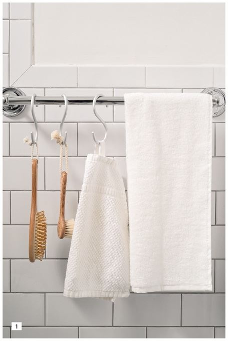 Иллюстрация к книге — Remodelista. Уютный дом. Простые и стильные идеи организации пространства [i_076.jpg]