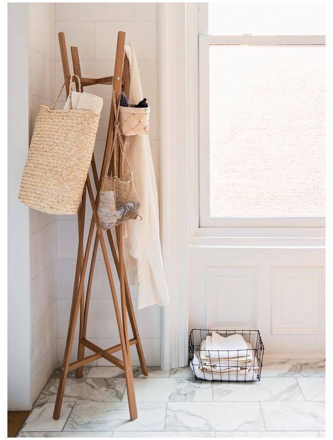 Иллюстрация к книге — Remodelista. Уютный дом. Простые и стильные идеи организации пространства [i_087.jpg]